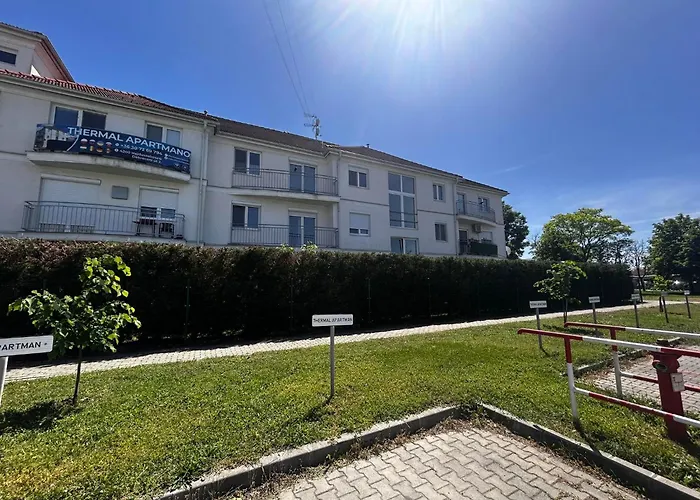 Thermal Apartman
