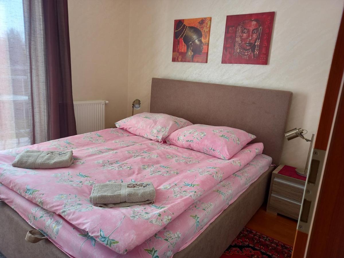 Thermal Apartment