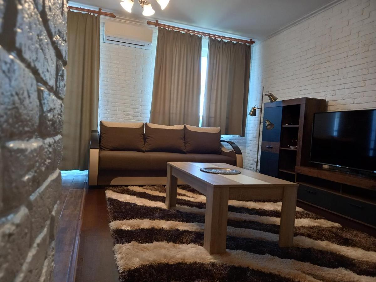 Apartament Thermal
