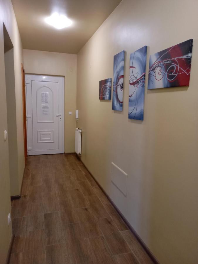 Thermal Apartment Hajdúszoboszló