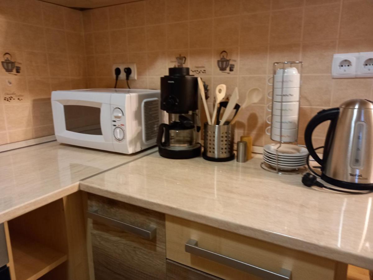 Thermal Apartament
