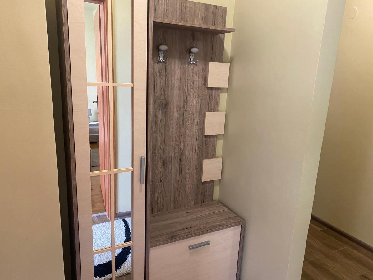 Apartament Thermal Hajdúszoboszló
