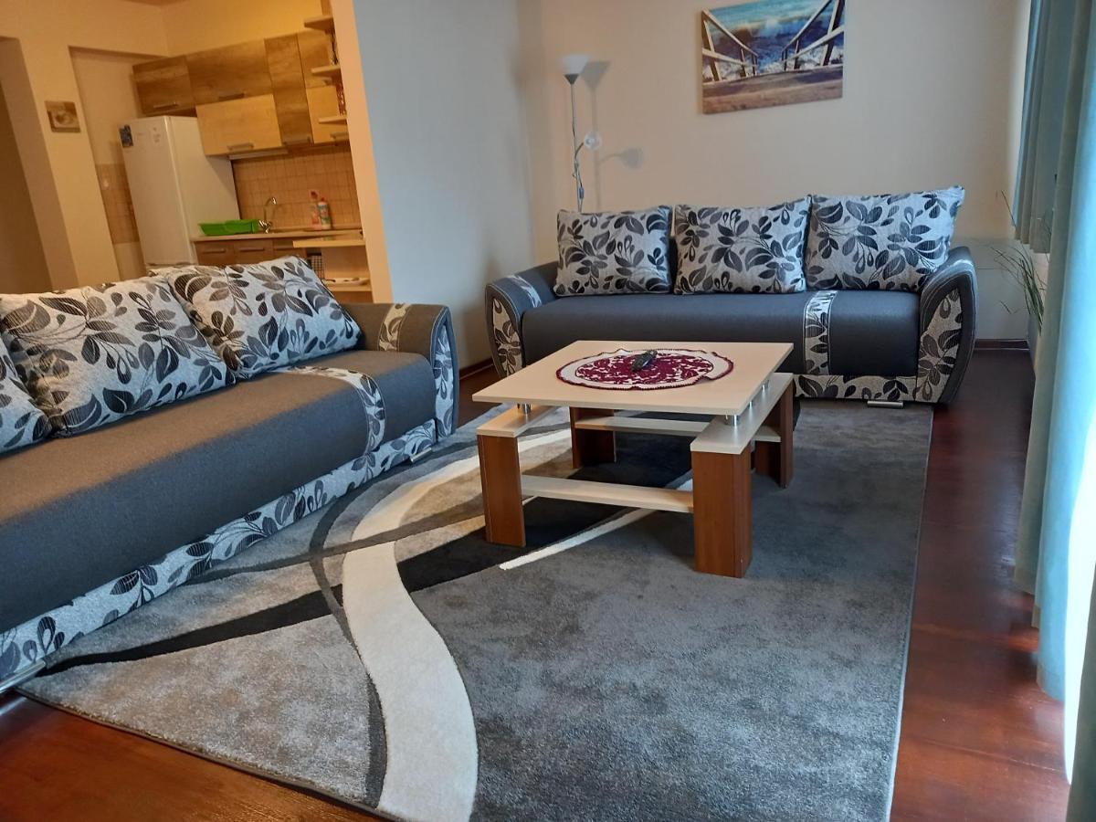 Thermal Apartment *