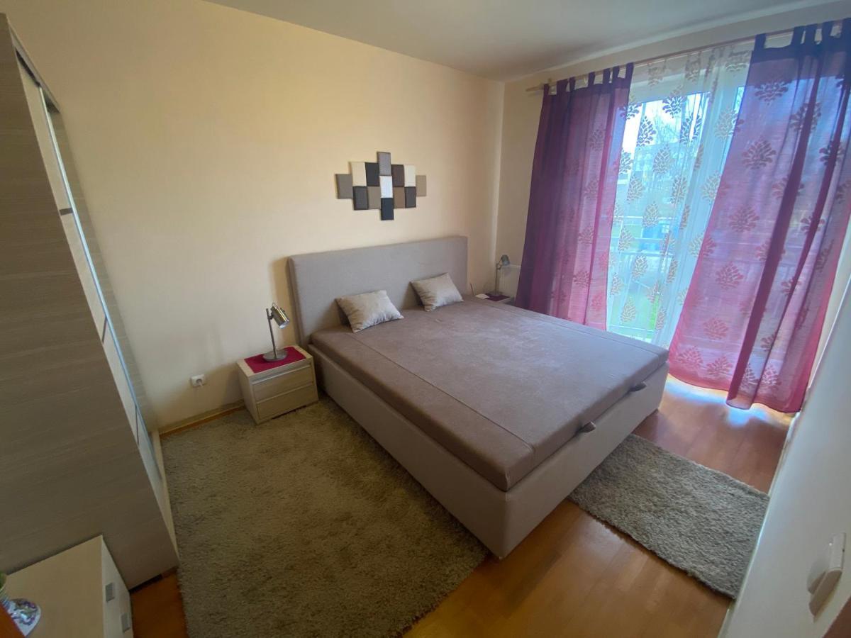 Apartment Thermal