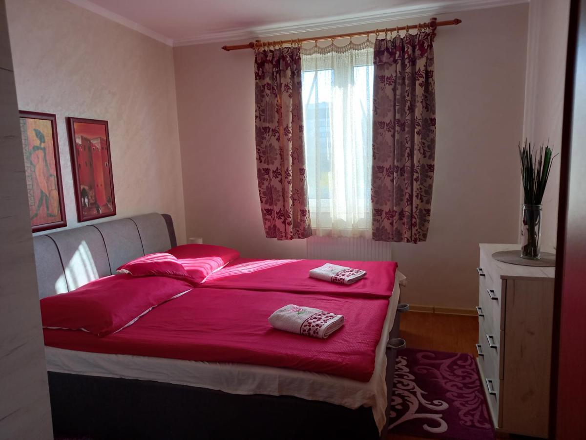 Apartament Thermal *