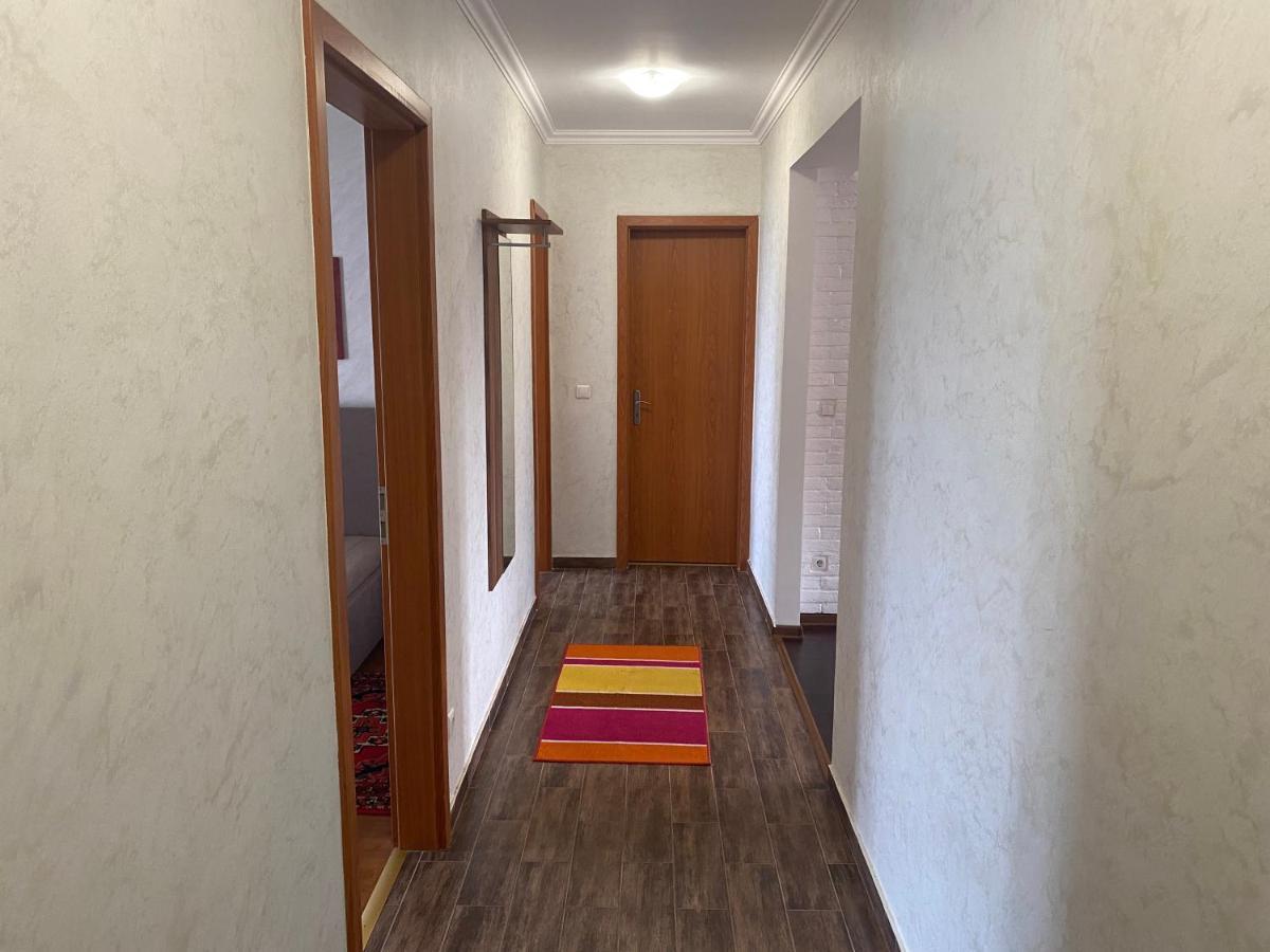 Thermal Apartament