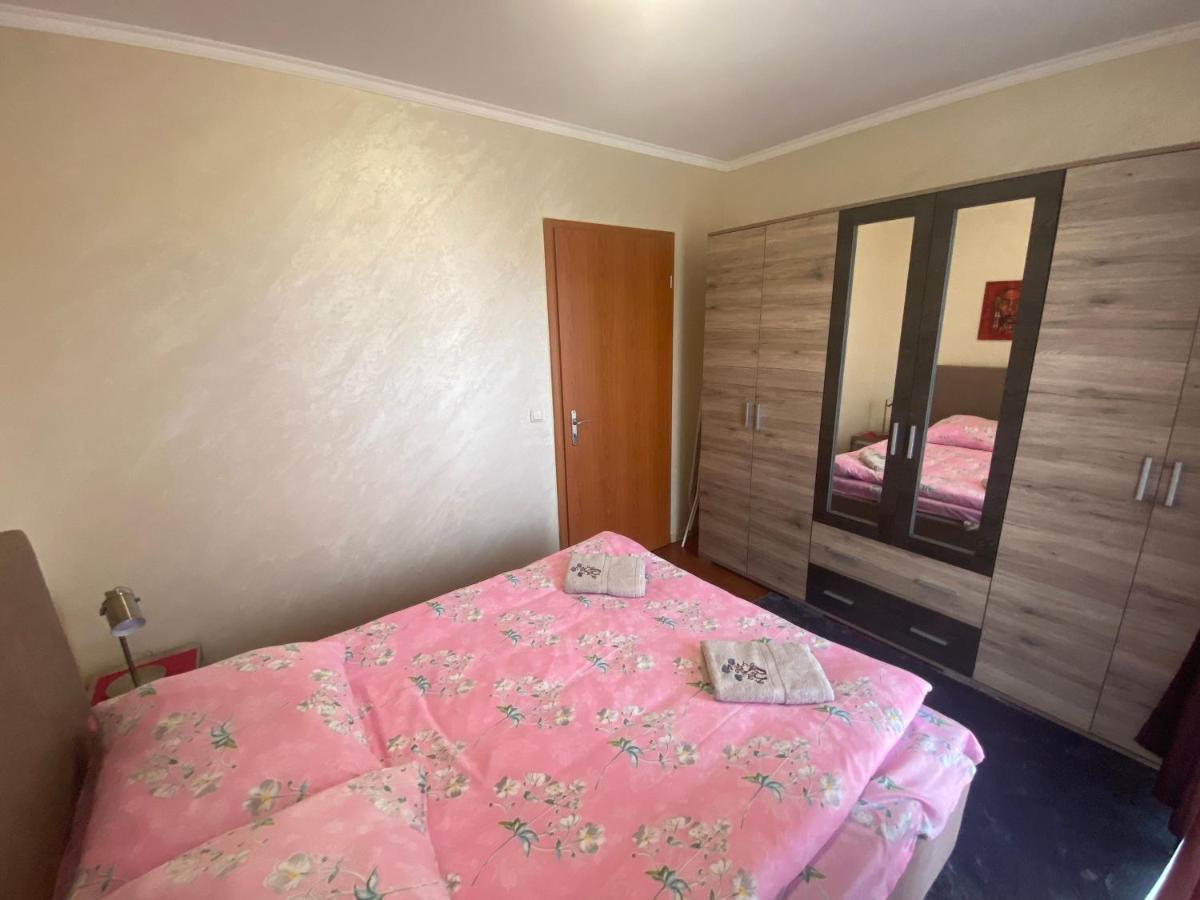 Apartament Thermal *