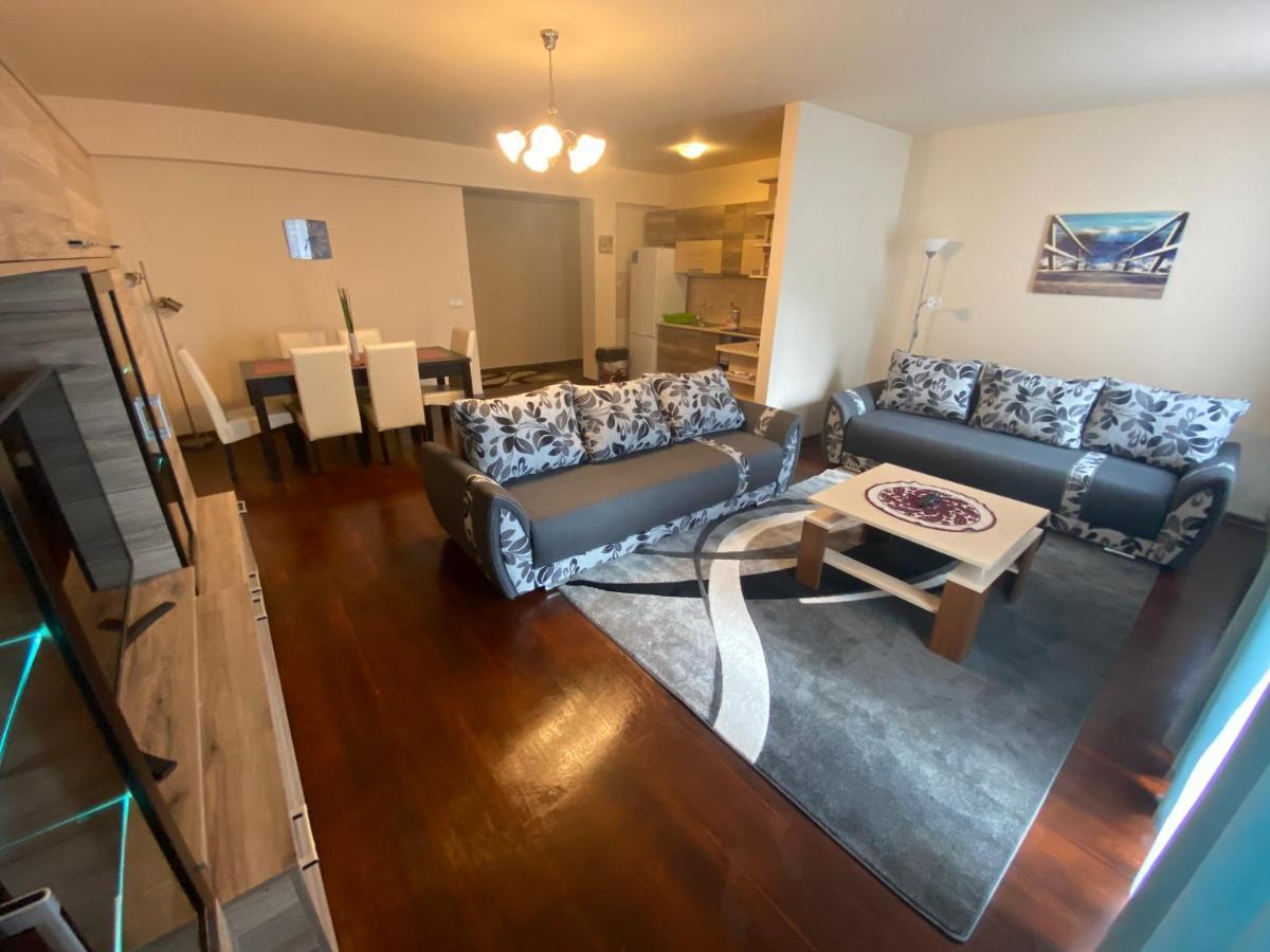 Apartament Thermal *