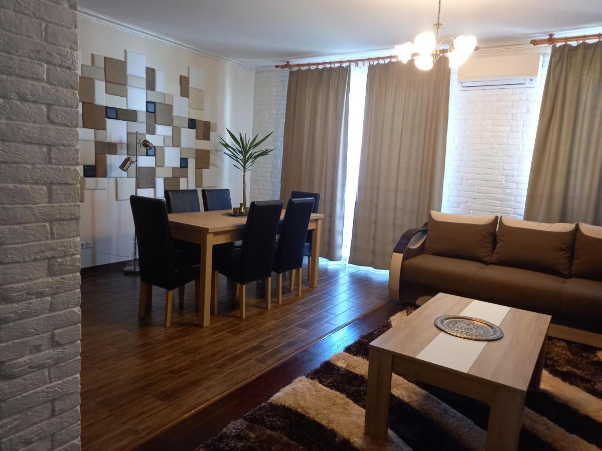 Apartment Thermal *