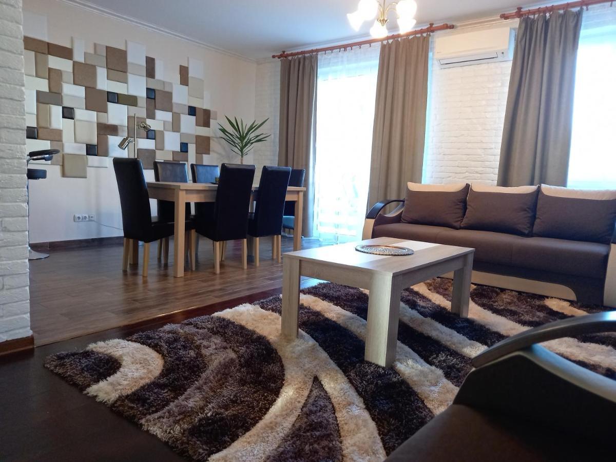 Thermal Apartament *