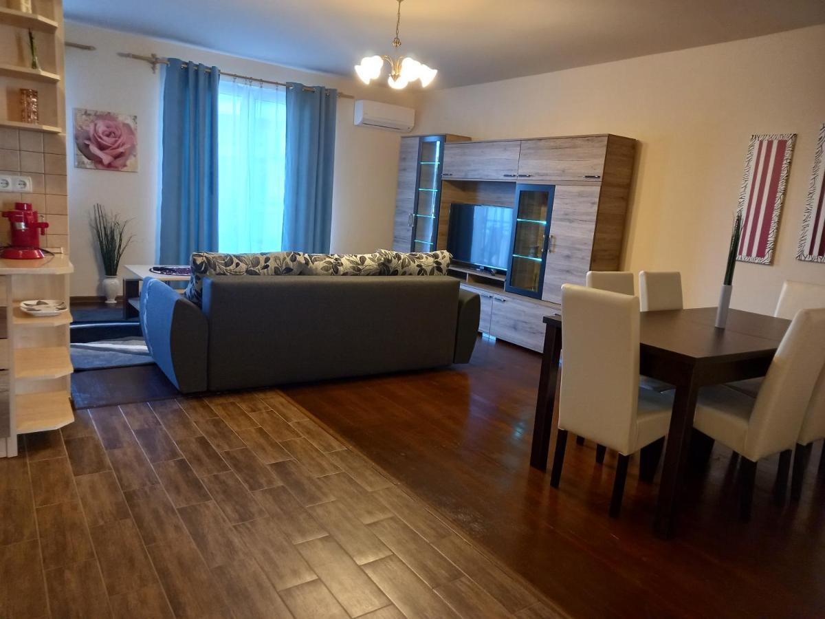 Thermal Apartment Hajdúszoboszló