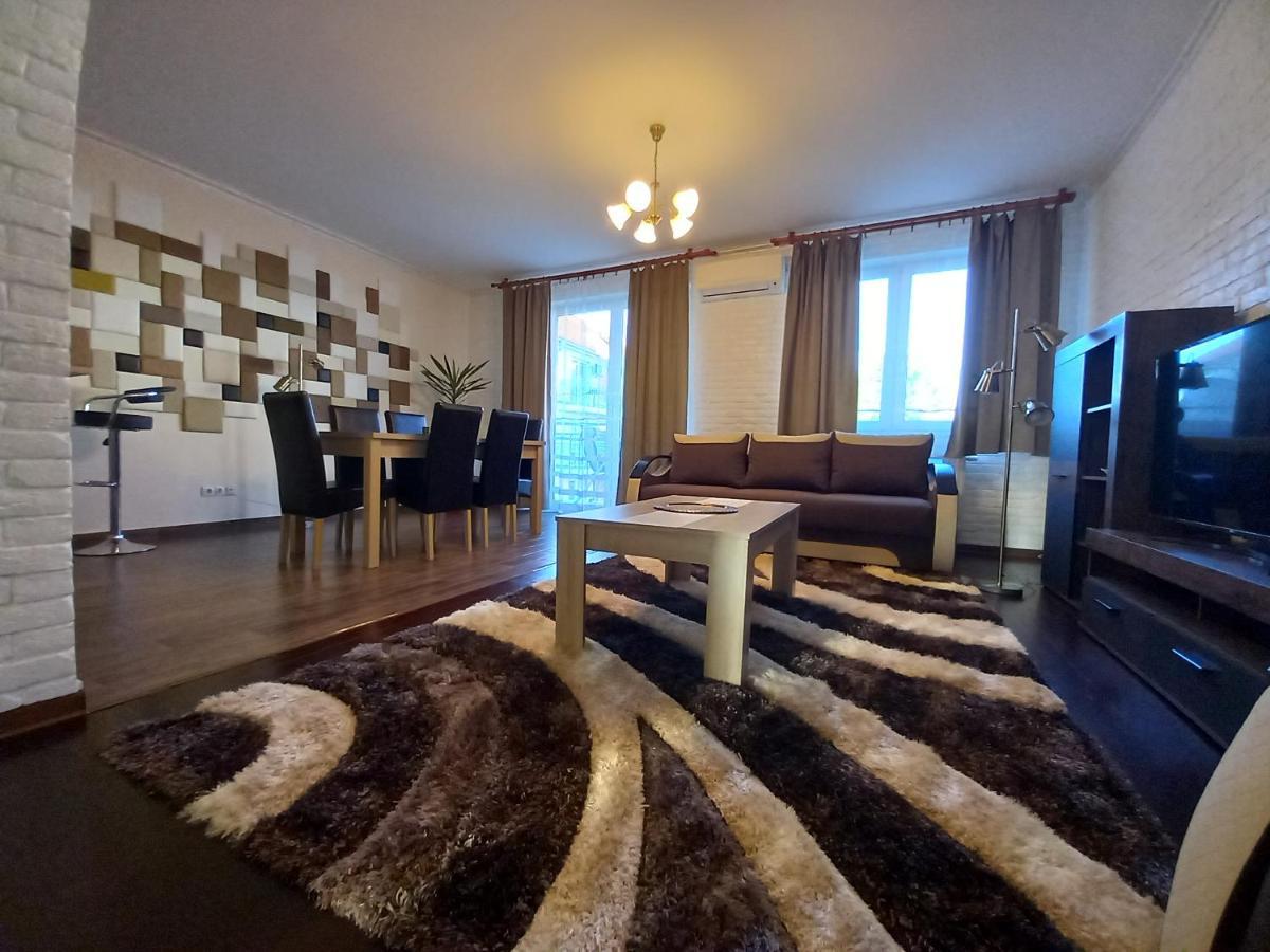 Thermal Apartament Hajdúszoboszló