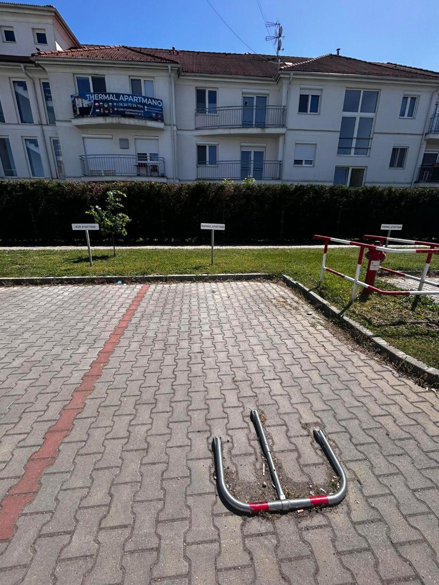 Thermal Apartment