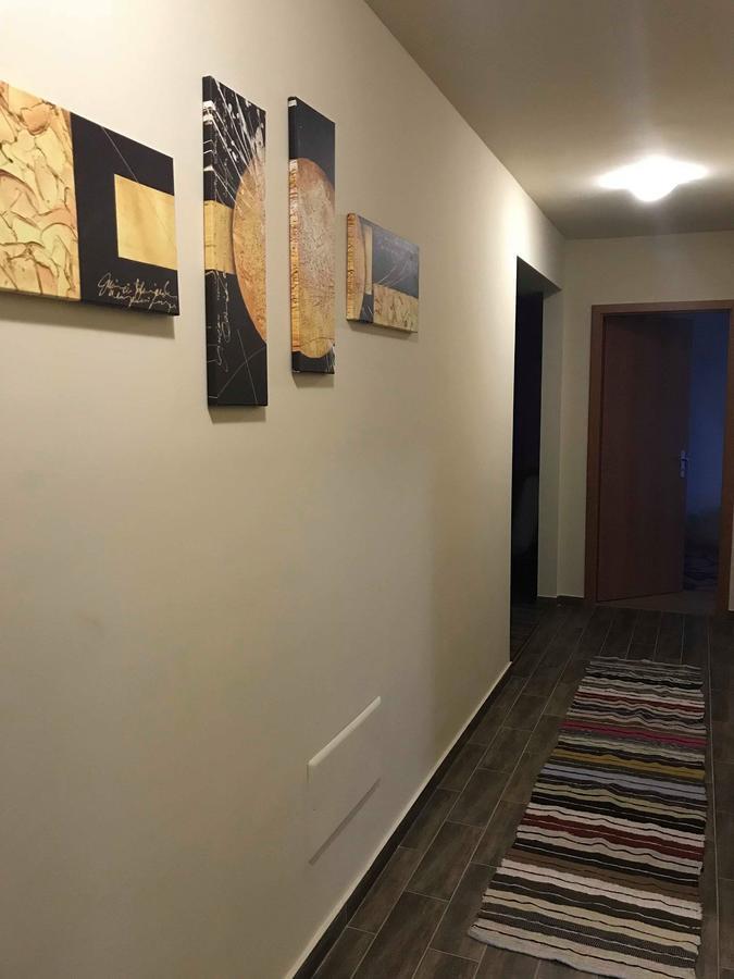 Apartment Thermal